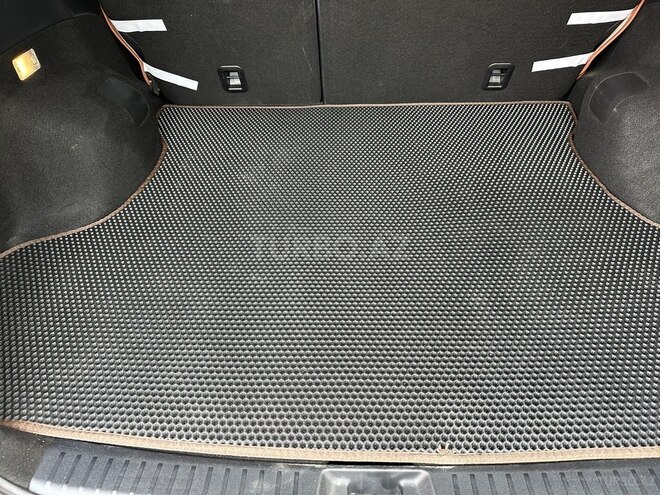 Toyota Corolla Fielder 2018, 133,000 km - 1.5 л - Bakı