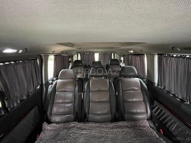 Mercedes Vito 2006, 465,555 km - 2.2 l - Gəncə