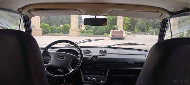LADA (VAZ) 2106 1987, 53,200 km - 1.6 l - Kürdəmir
