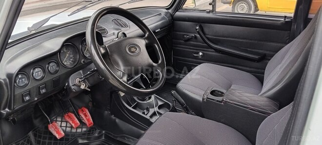 LADA (VAZ) 2106 1987, 53,200 km - 1.6 l - Kürdəmir