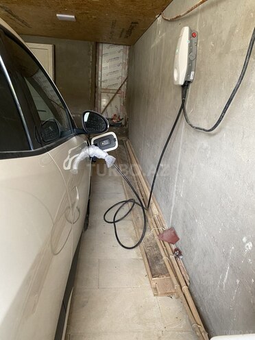 BYD Seagull 2023, 7,500 km - 0.0 l - Bakı