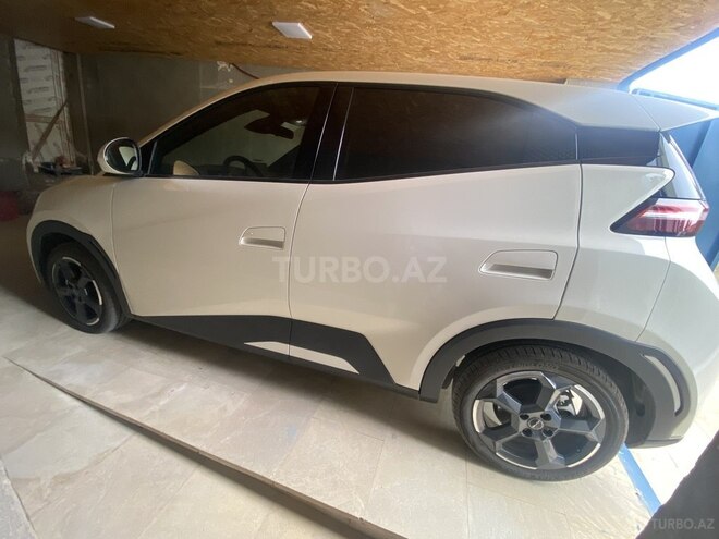 BYD Seagull 2023, 7,500 km - 0.0 l - Bakı