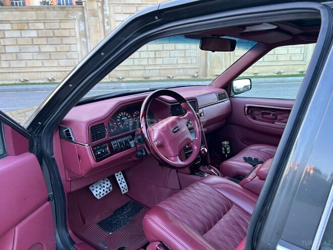 Volvo 960 1995, 115,000 km - 2.5 л - Bakı