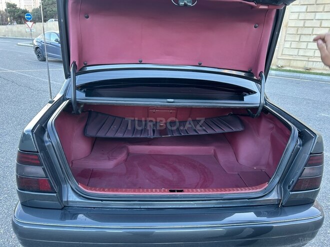 Volvo 960 1995, 115,000 km - 2.5 л - Bakı