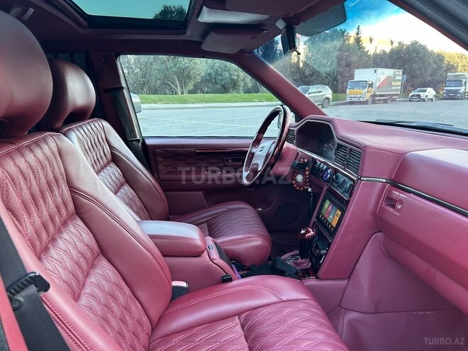 Volvo 960 1995, 115,000 km - 2.5 л - Bakı