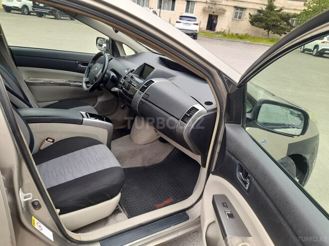 Toyota Prius 2007, 233,000 km - 1.5 l - Bakı