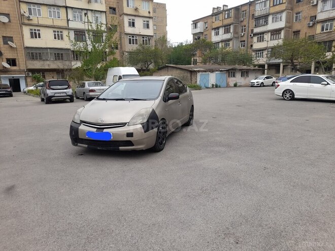 Toyota Prius 2007, 233,000 km - 1.5 l - Bakı