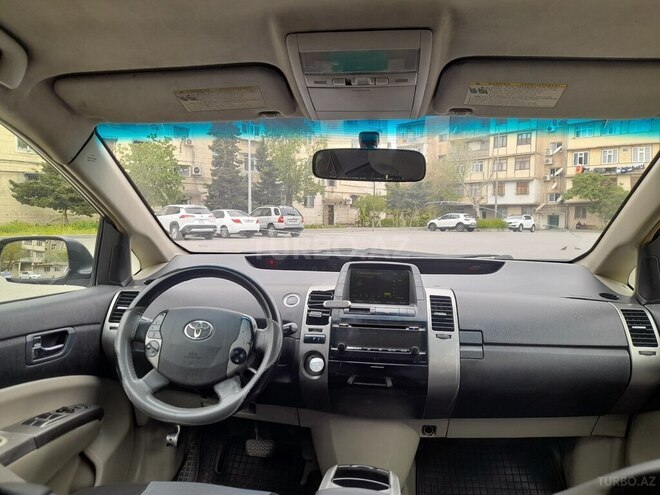 Toyota Prius 2007, 233,000 km - 1.5 l - Bakı