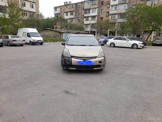 Toyota Prius 2007, 233,000 km - 1.5 l - Bakı