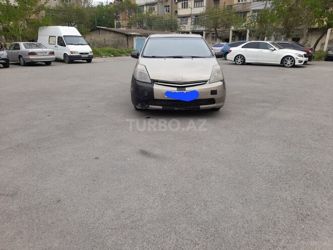 Toyota Prius 2007, 233,000 km - 1.5 l - Bakı