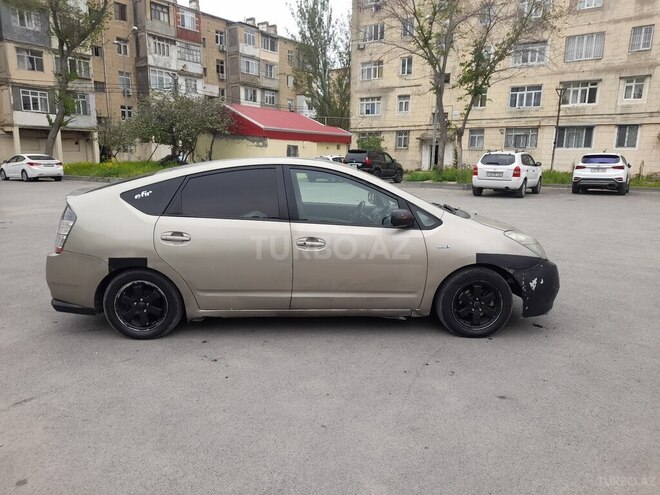 Toyota Prius 2007, 233,000 km - 1.5 l - Bakı