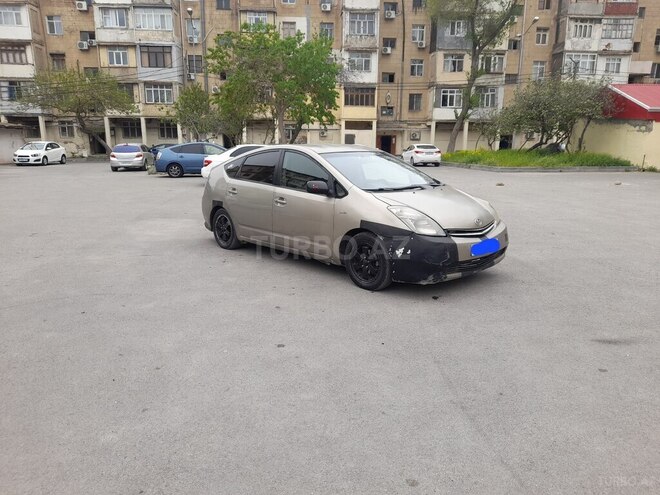 Toyota Prius 2007, 233,000 km - 1.5 l - Bakı