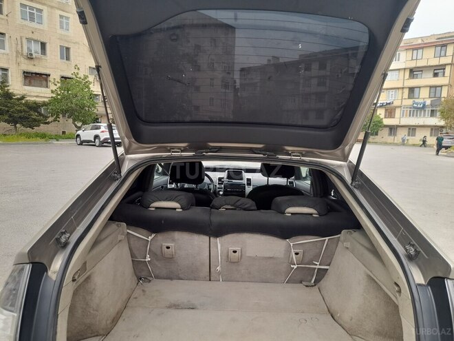 Toyota Prius 2007, 233,000 km - 1.5 l - Bakı
