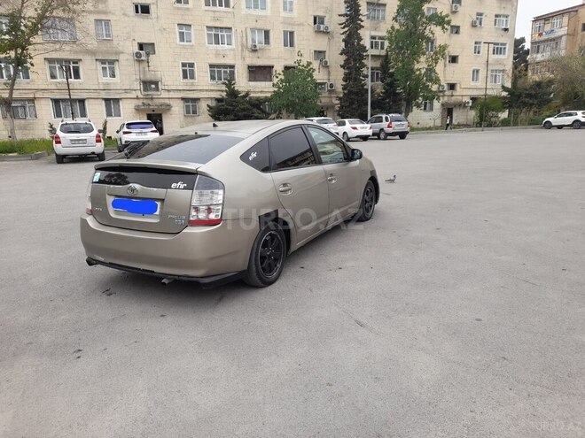 Toyota Prius 2007, 233,000 km - 1.5 l - Bakı