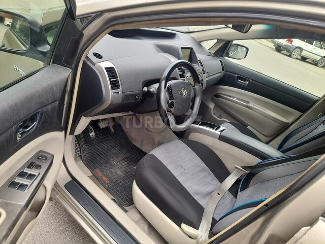 Toyota Prius 2007, 233,000 km - 1.5 l - Bakı