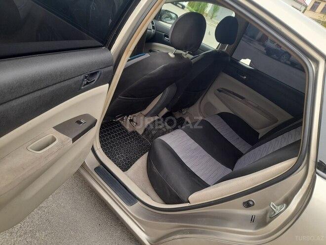 Toyota Prius 2007, 233,000 km - 1.5 l - Bakı