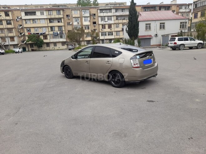 Toyota Prius 2007, 233,000 km - 1.5 l - Bakı