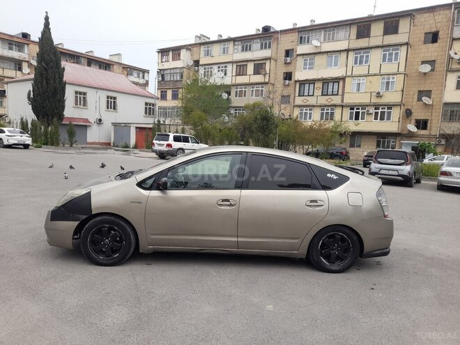 Toyota Prius 2007, 233,000 km - 1.5 l - Bakı