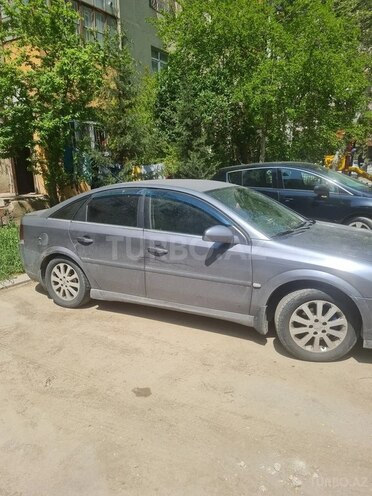 Opel Vectra 2003, 550,000 km - 2.2 l - Bakı