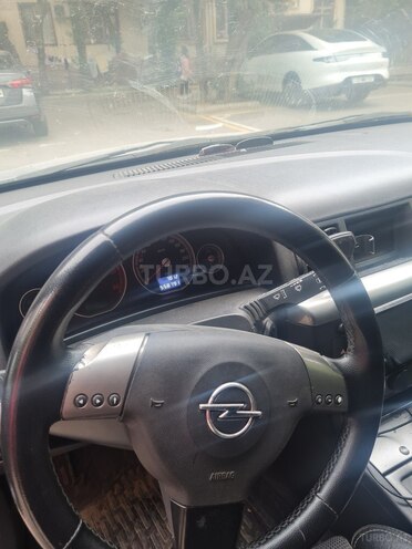 Opel Vectra 2003, 550,000 km - 2.2 l - Bakı