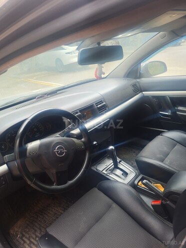 Opel Vectra 2003, 550,000 km - 2.2 l - Bakı