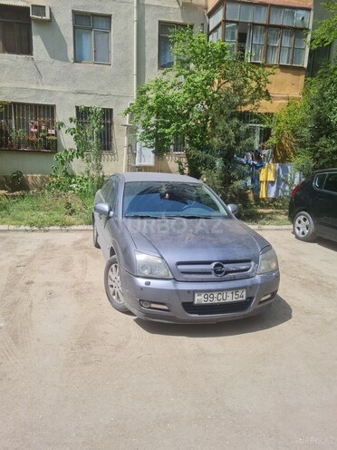 Opel Vectra 2003, 550,000 km - 2.2 l - Bakı
