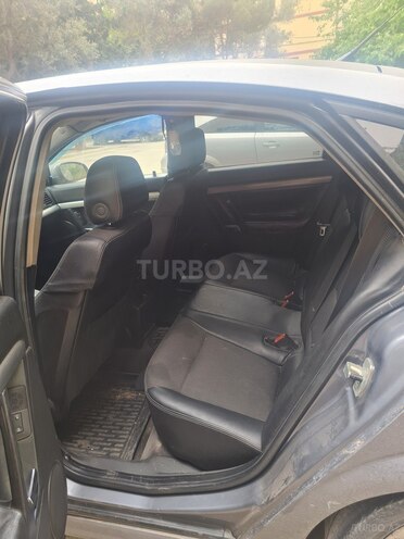 Opel Vectra 2003, 550,000 km - 2.2 l - Bakı