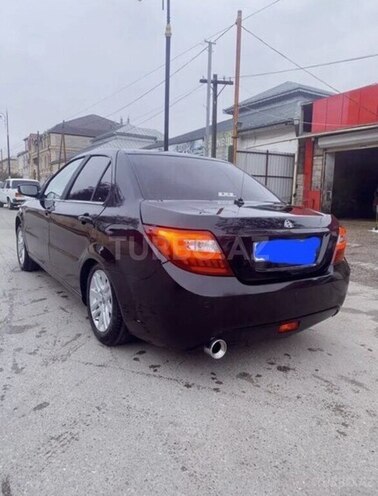 Khazar SD 2019, 98,000 km - 1.7 l - Bakı