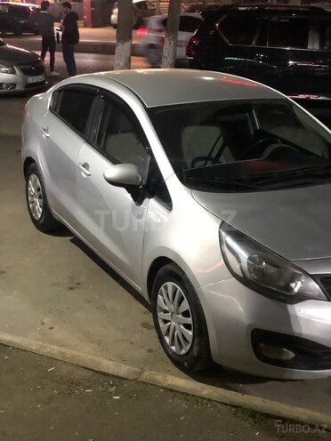 Kia Pride 2013, 279,000 km - 1.4 l - Bakı