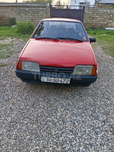 LADA (VAZ) 2109 1990, 125,200 km - 1.5 l - Xaçmaz