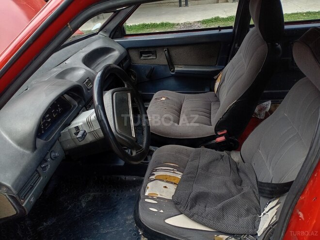 LADA (VAZ) 2109 1990, 125,200 km - 1.5 l - Xaçmaz