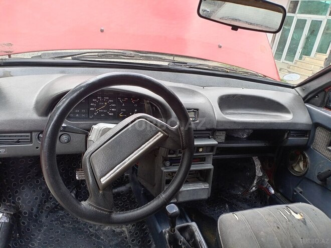 LADA (VAZ) 2109 1990, 125,200 km - 1.5 l - Xaçmaz