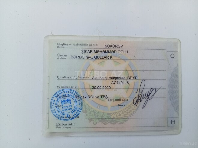 LADA (VAZ) 2109 1990, 125,200 km - 1.5 l - Xaçmaz