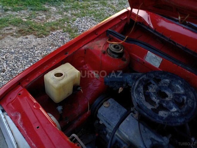 LADA (VAZ) 2109 1990, 125,200 km - 1.5 l - Xaçmaz