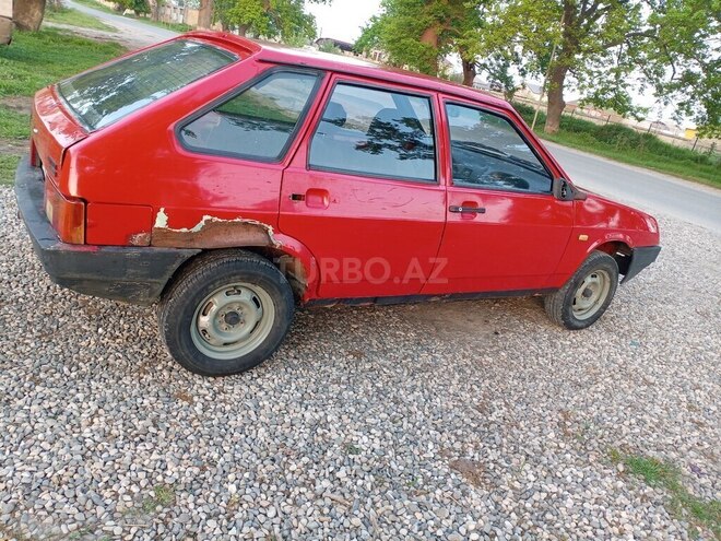 LADA (VAZ) 2109 1990, 125,200 km - 1.5 l - Xaçmaz