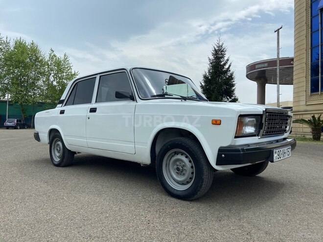 LADA (VAZ) 2107 2010, 95,000 km - 1.6 l - Lənkəran