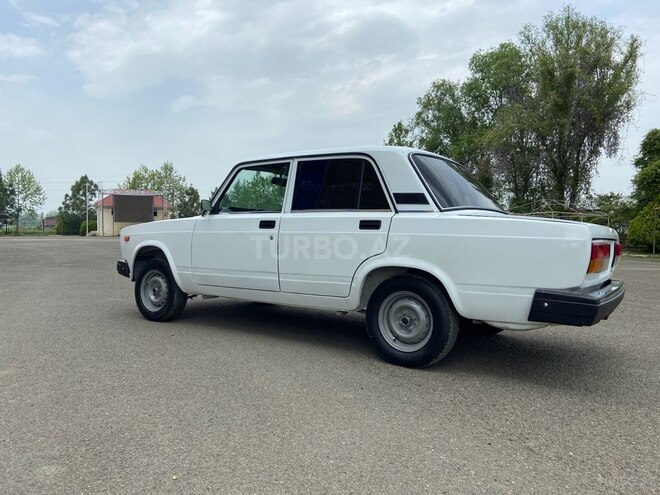 LADA (VAZ) 2107 2010, 95,000 km - 1.6 l - Lənkəran