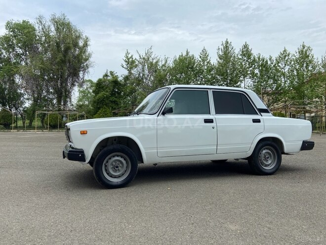 LADA (VAZ) 2107 2010, 95,000 km - 1.6 l - Lənkəran