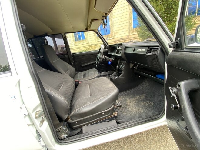 LADA (VAZ) 2107 2010, 95,000 km - 1.6 l - Lənkəran