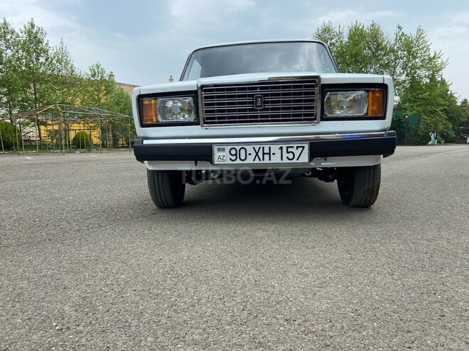 LADA (VAZ) 2107 2010, 95,000 km - 1.6 l - Lənkəran