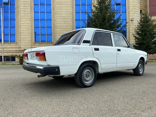 LADA (VAZ) 2107 2010, 95,000 km - 1.6 l - Lənkəran