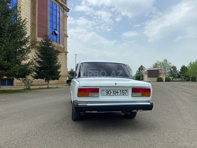LADA (VAZ) 2107 2010, 95,000 km - 1.6 l - Lənkəran