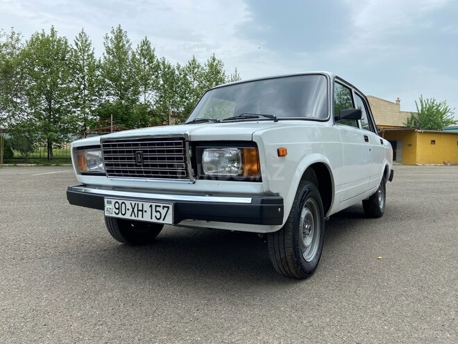 LADA (VAZ) 2107 2010, 95,000 km - 1.6 l - Lənkəran