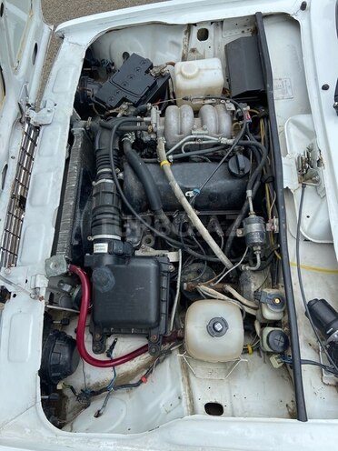 LADA (VAZ) 2107 2010, 95,000 km - 1.6 l - Lənkəran