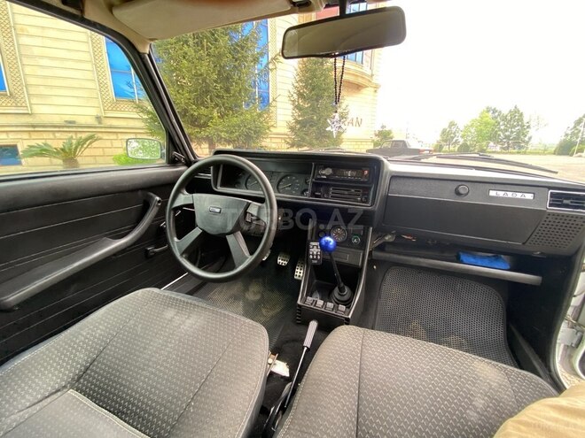 LADA (VAZ) 2107 2010, 95,000 km - 1.6 l - Lənkəran