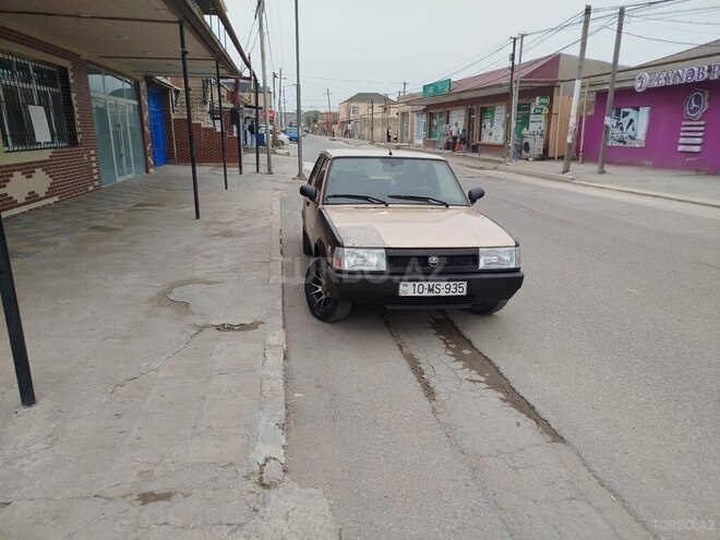 Tofas Sahin 2004, 92,000 km - 1.6 l - Bakı