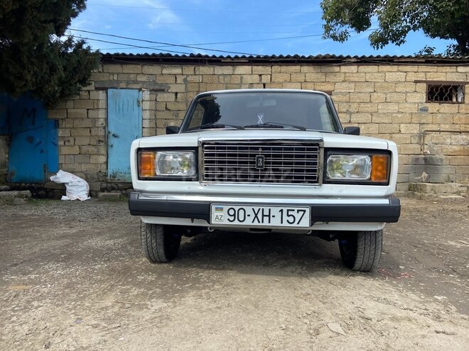 LADA (VAZ) 2107 2010, 95,000 km - 1.6 l - Lənkəran