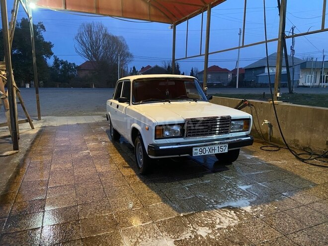 LADA (VAZ) 2107 2010, 95,000 km - 1.6 l - Lənkəran