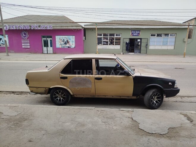 Tofas Sahin 2004, 92,000 km - 1.6 l - Bakı