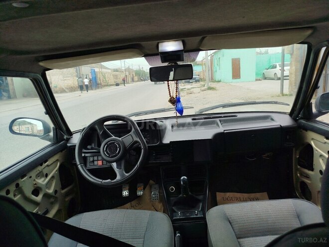 Tofas Sahin 2004, 92,000 km - 1.6 l - Bakı